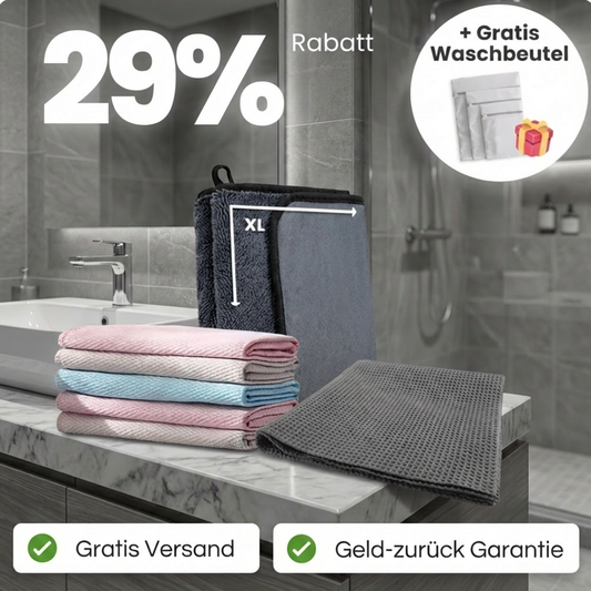 Anti-Kalk Starter-Set