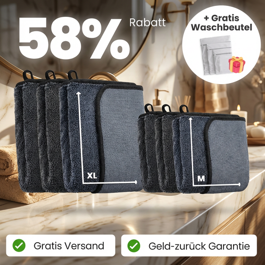 Trockentuch Komplett-Set