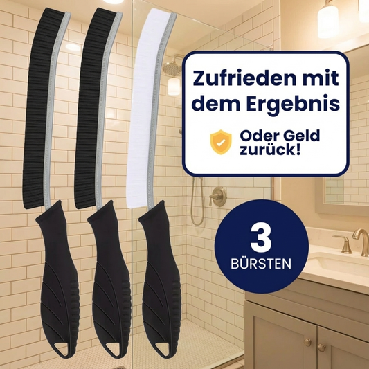 DetailClean Brush Reinigungsbürste